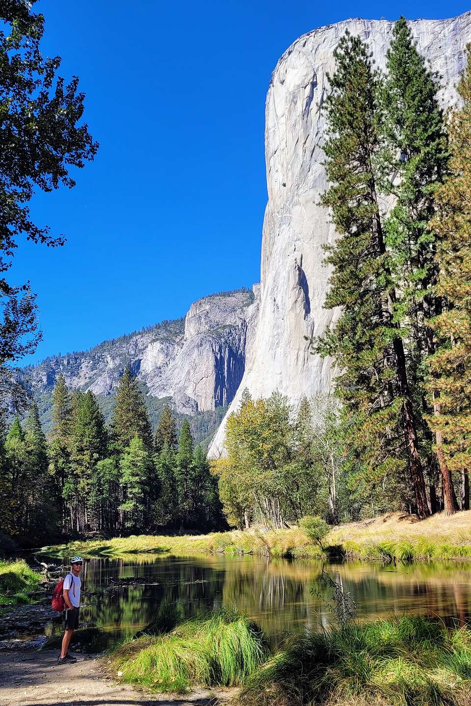 Herb and El Cap